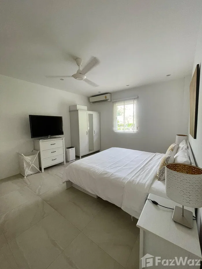 รูป ขาย วิลล่า 5 ห้องนอน ใน บ่อผุด, สุราษฎร์ธานี 6597340 - รูปที่ 20/29
