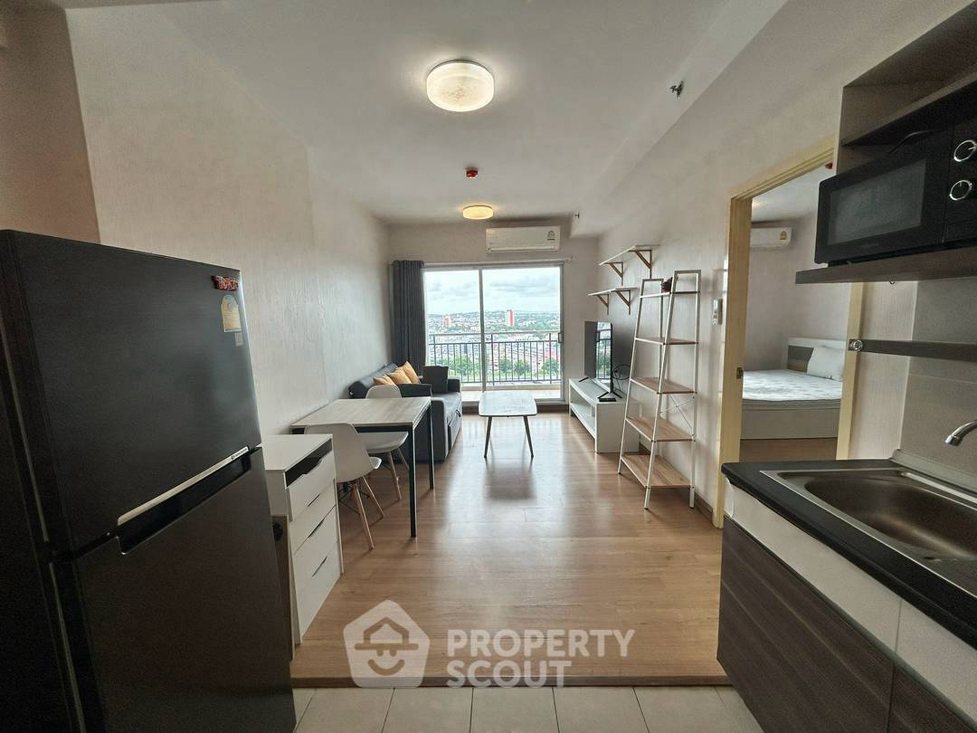 picture Well-Priced 1-BR Condo At Supalai Mare Pattaya, 18th-Floor (ID 3105704) - 1/17