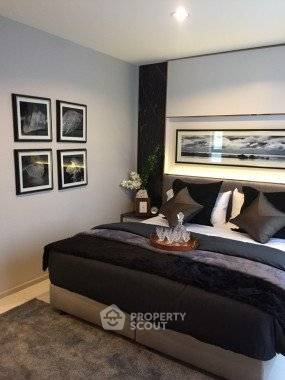picture 2-BR 78 Sqm, High-Floor at Rhythm Sukhumvit 42, 200m to BTS Ekkamai (ID 3106756) - 5/13