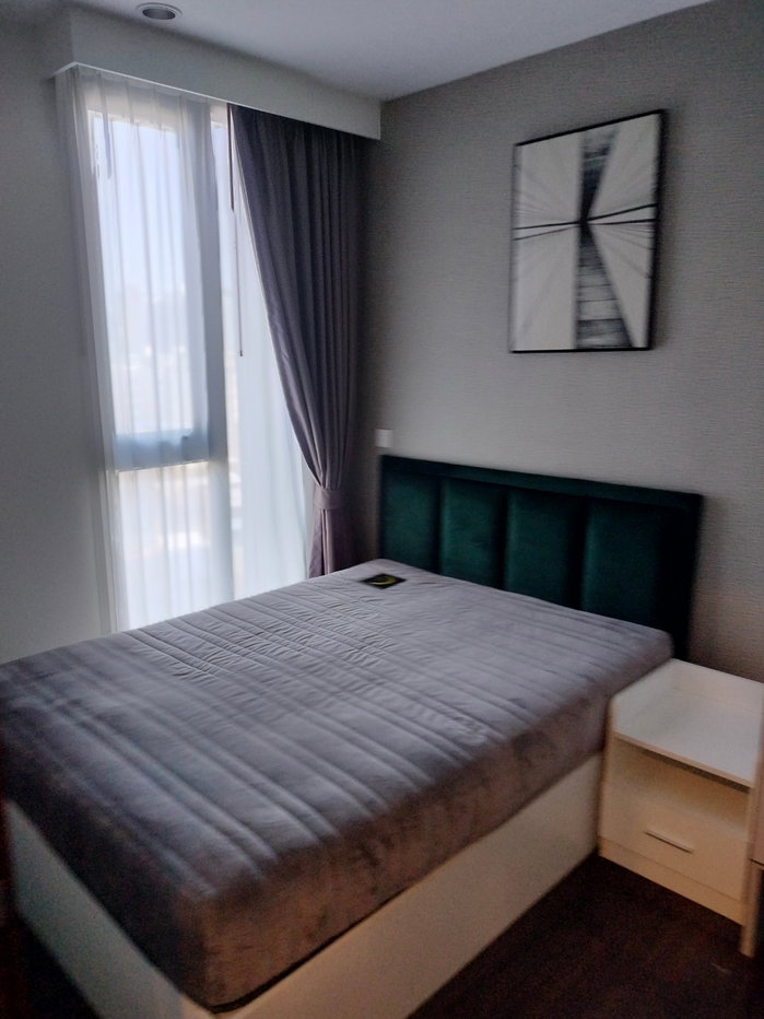 picture For Rent: Whizdom Inspire Sukhumvit 101 * Corner Room 2 bedroom* at Line: @homefinder - 2/8