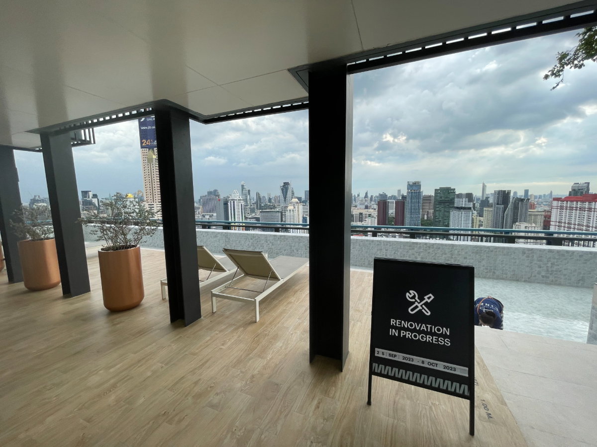 picture [Best Budget] High-Spec Condo with Pool & Gym - Fully Furnished + Free Wi-Fi! - 30/41