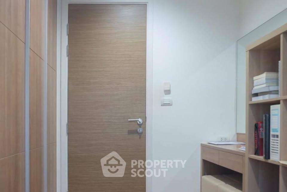picture 2-BR 60 Sqm 34th-Floor Condo At RHYTHM Phahon-Ari Near BTS Saphan Khwai (ID 2957339) - 4/4