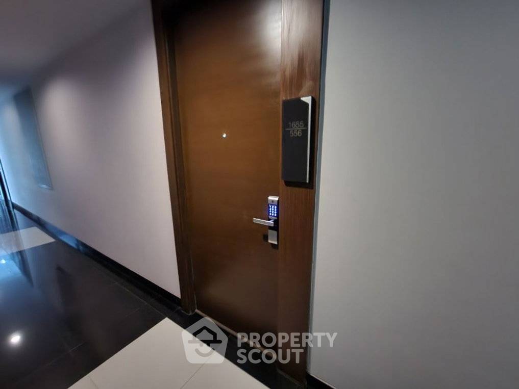 รูป คอนโด 1 ห้องนอน The Address Asoke ชั้นสูง 42 ห้อง 46.92 ตร.ม. ใกล้ ARL มักกะสัน 100 ม. (ID 3105261) - รูปที่ 3/13