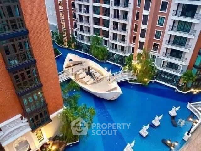 picture 1-BR Condo For Rent At Casa Espana, Phratamnak (35 Sqm) (ID 3105804) - 10/10