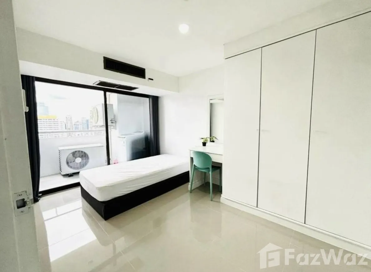 picture 3 bedrooms for rent at Waterford Park Sukhumvit 53 6597379 - 13/18