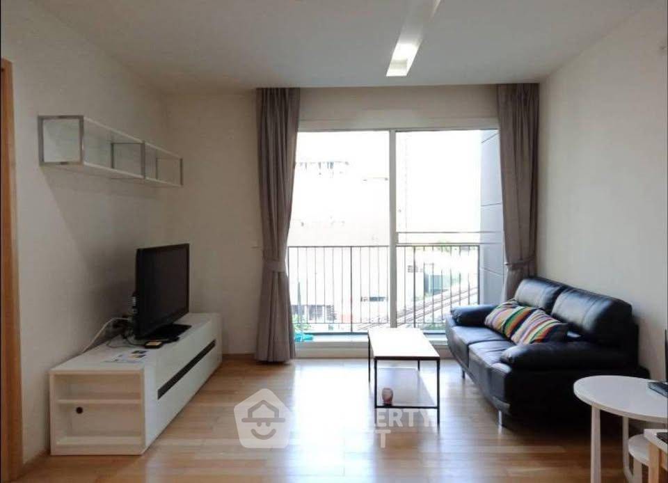รูป คอนโด 1 ห้องนอน 51 ตร.ม. สิริ แอท สุขุมวิท ใกล้ BTS ทองหล่อ 200 ม. (ID 2987443) - รูปที่ 4/7