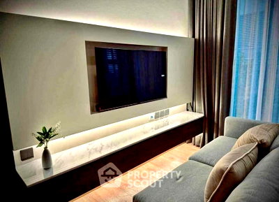 Condos for rent : Near BTS Ari: 1-BR Condo At Noble Around Ari (26 Sqm) (ID 3101404)