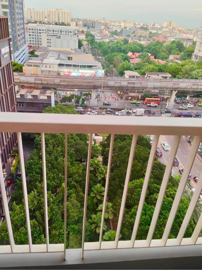 picture Rhythm Sukhumvit 50 (BTS Onnut) - 7/8