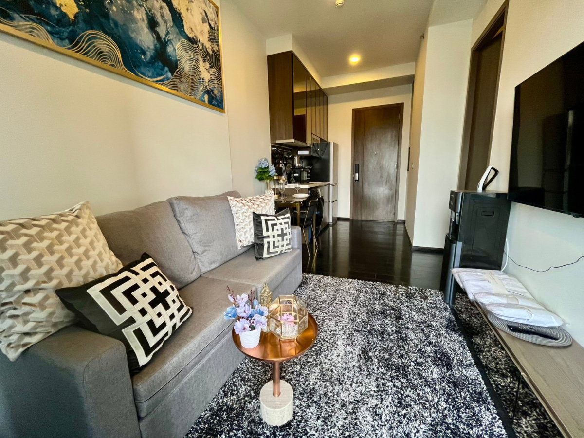 picture ðĒ Condo for Rent: PARK ORIGIN THONGLOR Property Code | LNP-C14110 - 3/14