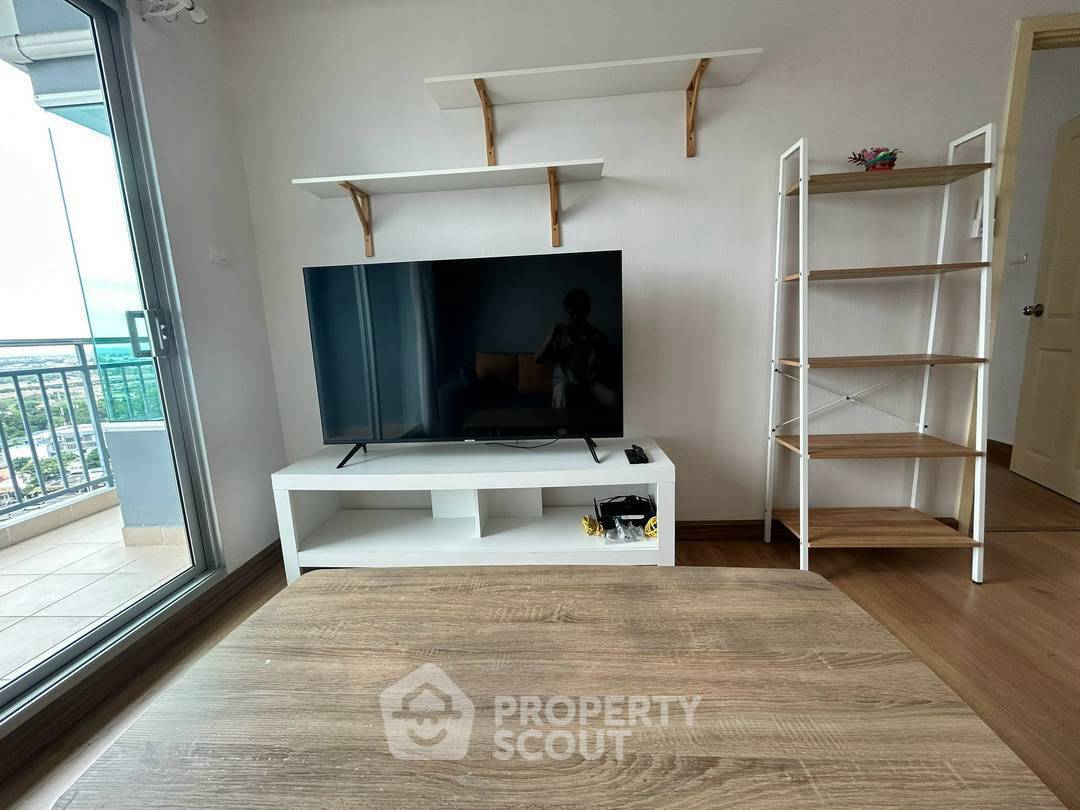 picture Well-Priced 1-BR Condo At Supalai Mare Pattaya, 18th-Floor (ID 3105704) - 6/17