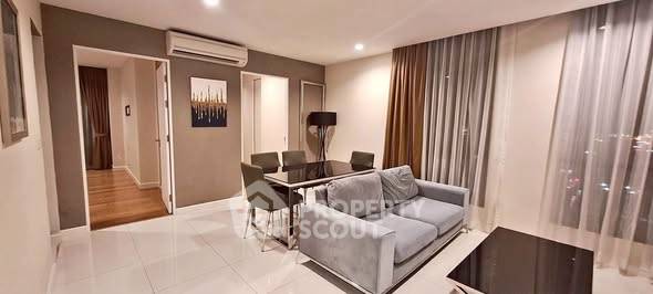 picture 2-BR Condo At Up Ekamai, 24th-Floor, Near ARL Ramkhamhaeng (ID 3103004) - 4/18