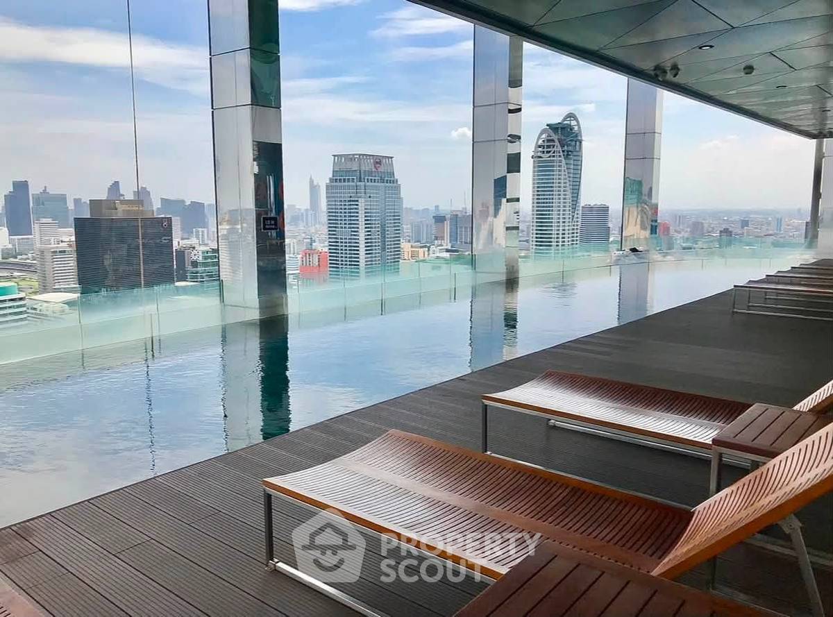 รูป คอนโด 1 ห้องนอน ขาย Q Chid Lom - Phetchaburi ใกล้ BTS ชิดลม (ชั้น 30) (ID 3103726) - รูปที่ 5/10