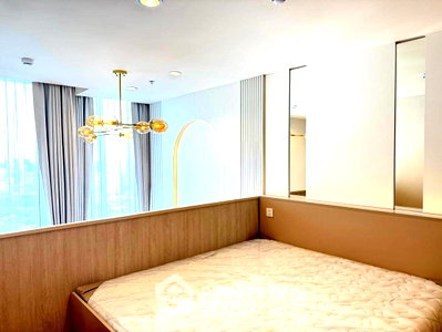 คอนโดให้เช่า : คอนโด 1-ห้องนอน ที่ โนเบิล ฟอร์ม ทองหล่อ ใกล้ BTS ทองหล่อ (ID 2873389)