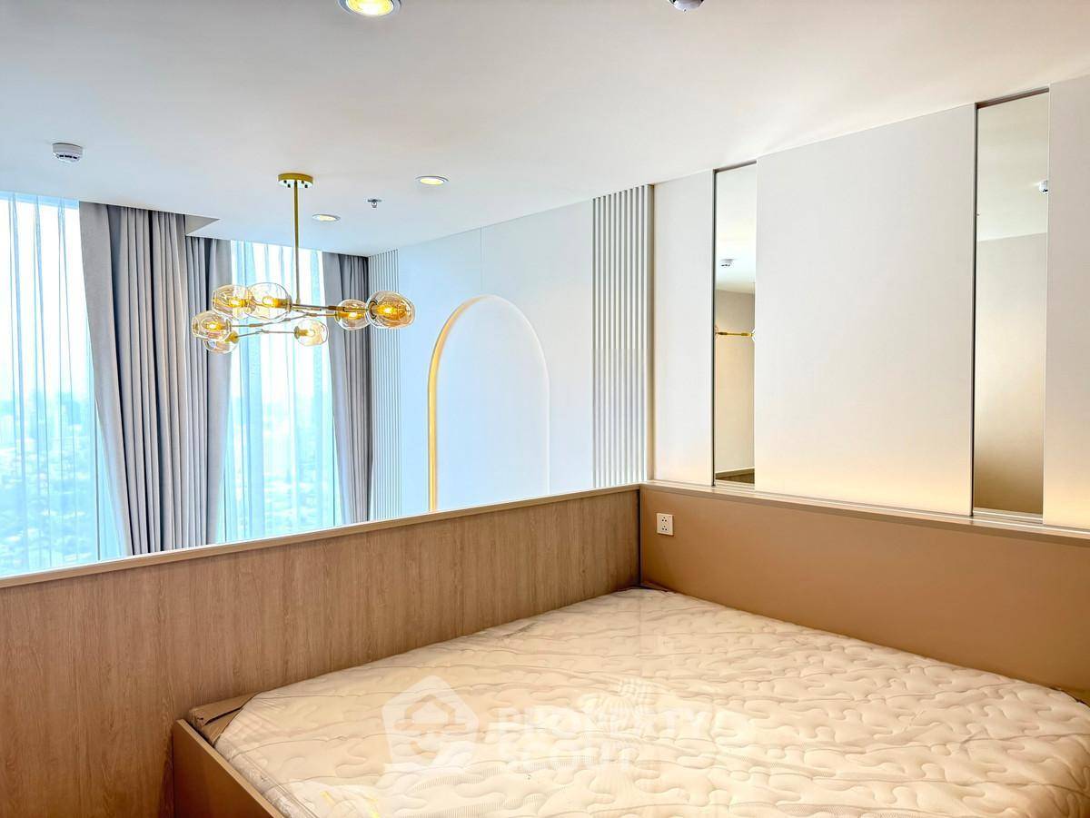 picture 1-BR Condo at Noble Form Thonglor near BTS Thong Lor (ID 2873389) - 1/4