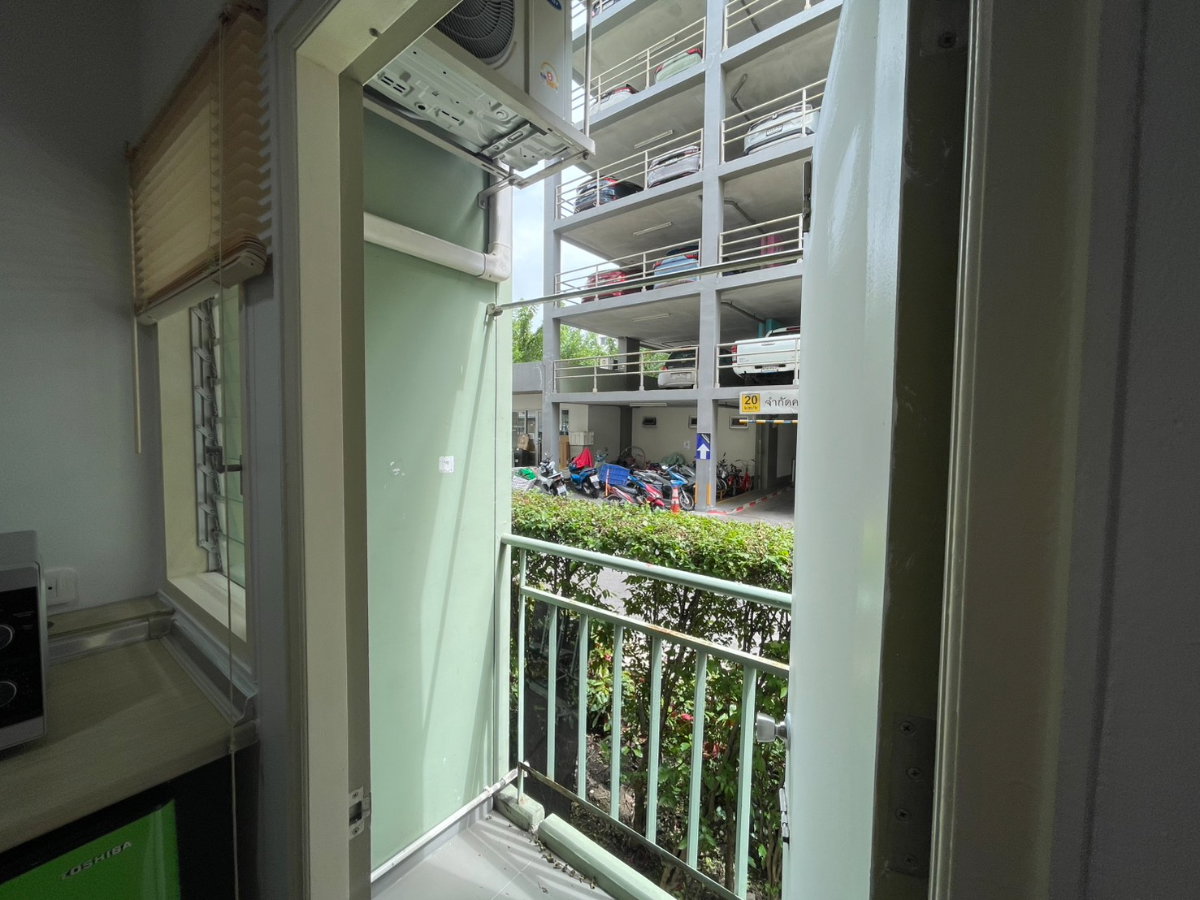 picture Lumpini township rungsit for rent - 7/9