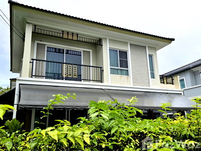 Houses for rent Kathu Phuket : Spacious Modern 3-Bedroom Home near Kathu and Central Phuket 1927138