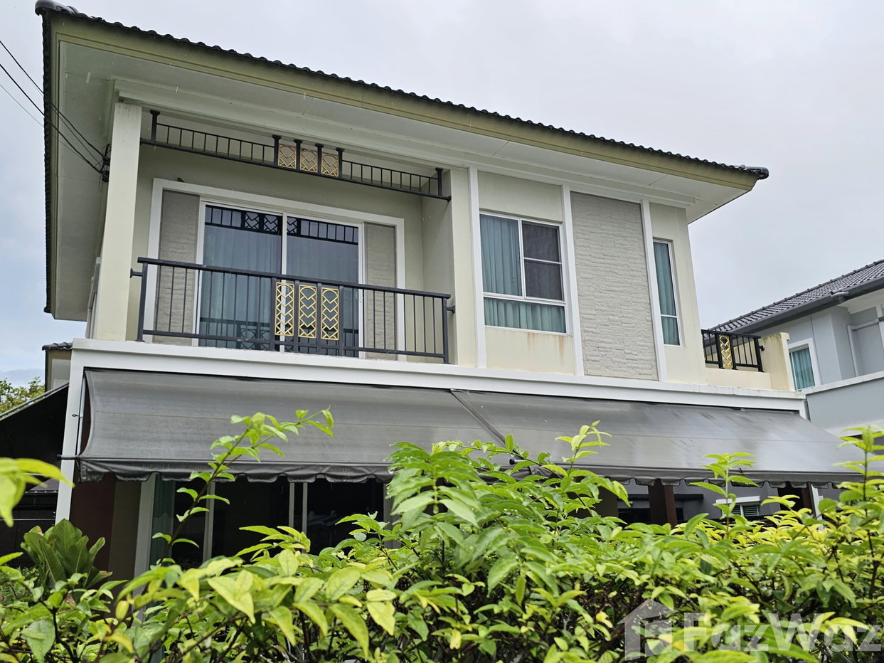รูป บ้านเดี่ยวให้เช่า 3 ห้องนอน ในโครงการ ภัสสร กะทู้-ป่าตอง 1927138 - รูปที่ 1/40