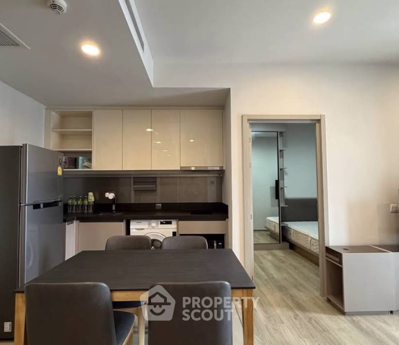 รูป คอนโด 2 ห้องนอน ชั้น 20 โอกะ เฮาส์ สุขุมวิท 36 ใกล้ BTS ทองหล่อ (ID 3098174) - รูปที่ 10/10