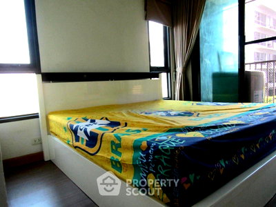 Condos for sale : Well-Priced 1-BR 35 Sqm The President Condo Sukhumvit 81, 100m to BTS On Nut (ID 2875615)