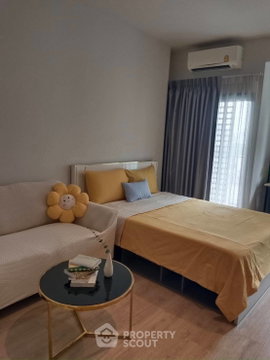 คอนโด 1 ห้องนอน โครงการ Ideo Rama 9 - Asoke ใกล้ MRT พระราม 9 300 ม. (ID 3105518)
