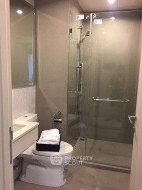 picture 2-BR 78 Sqm, High-Floor at Rhythm Sukhumvit 42, 200m to BTS Ekkamai (ID 3106756) - 11/13