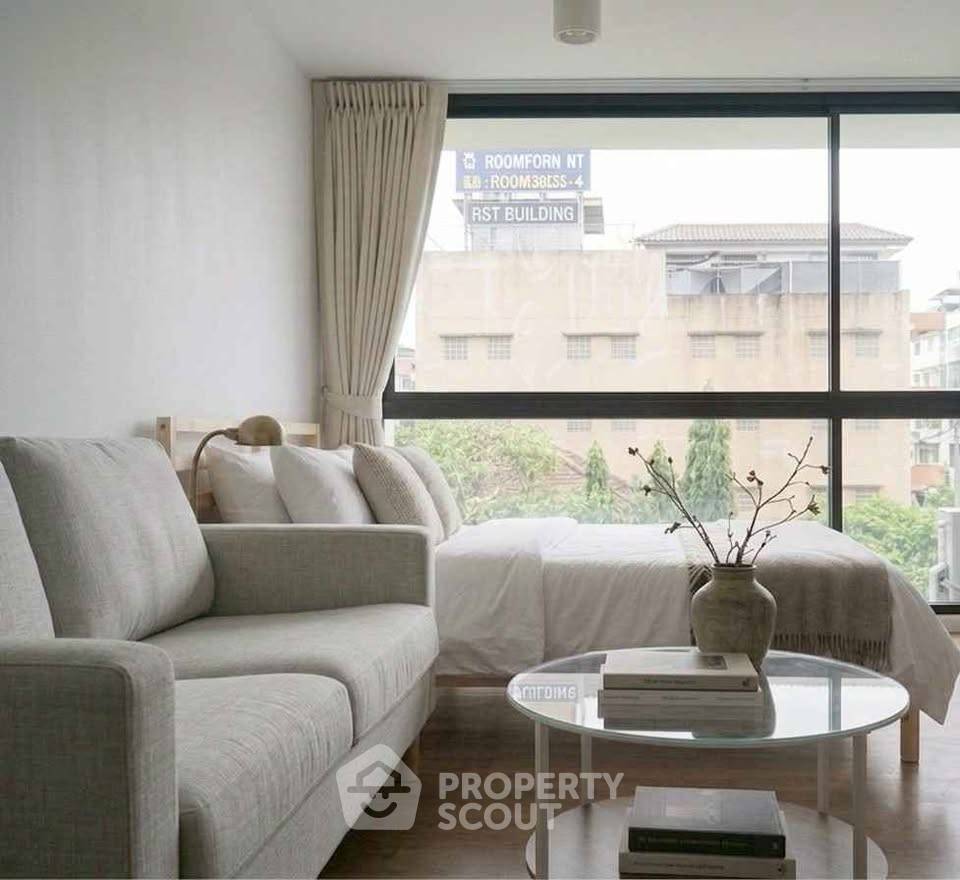 รูป คอนโด 1 ห้องนอน Bangkok Feliz Sukhumvit 69 ใกล้ BTS พระโขนง 70 ม. (ID 3105853) - รูปที่ 3/8