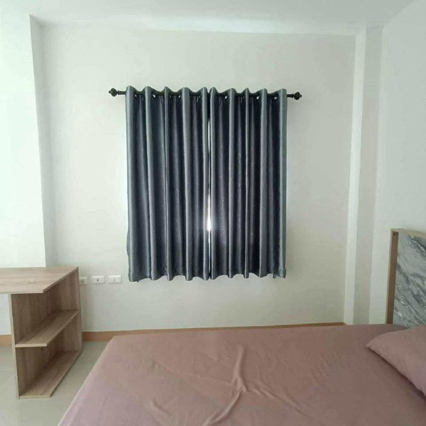 รูป ให้เช่าบ้านเดี่ยว ม.ลลิล กรีนวิลล์ บ่อวิน ศรีราชา - รูปที่ 4/8