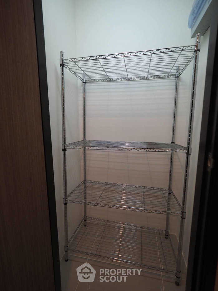 รูป คอนโด 1 ห้องนอน ศาลา ริเวอร์ รีสอร์ท เจริญนคร ชั้น 23 (ขนาด 54 ตร.ม.) (ID 2911414) - รูปที่ 6/11