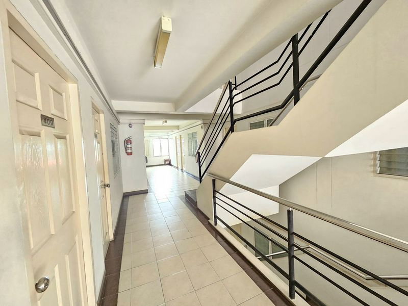 รูป 🔴 🏢 ขายหอพักทำเลดี ย่านตัวเมืองเชียงใหม่ ใกล้ราชภัฏเชียงใหม่ ,ตลาดจริงใจ พร้อมผู้เช่า T. 063-6649056 - รูปที่ 10/21