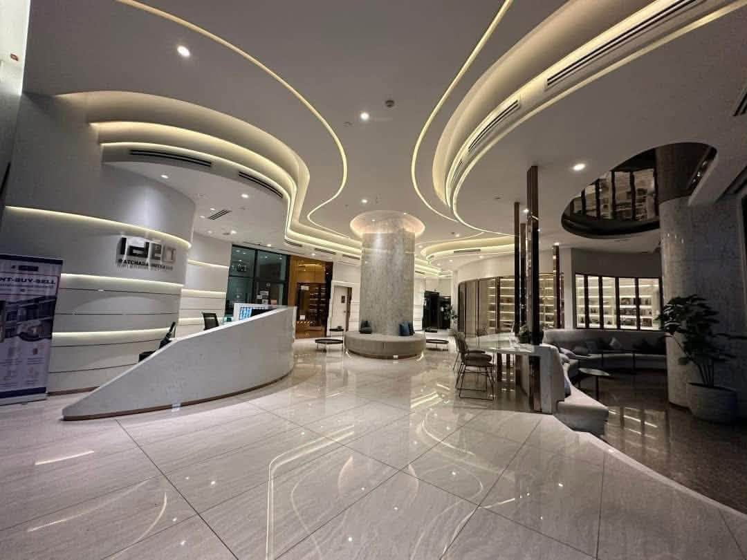 รูป ให้เช่า คอนโด ไอดีโอ รัชดา - สุทธิสาร MRT สุทธิสาร MRT Sutthisan 450 เมตร ราคา 17,000 บาทต่อเดือน - รูปที่ 14/15