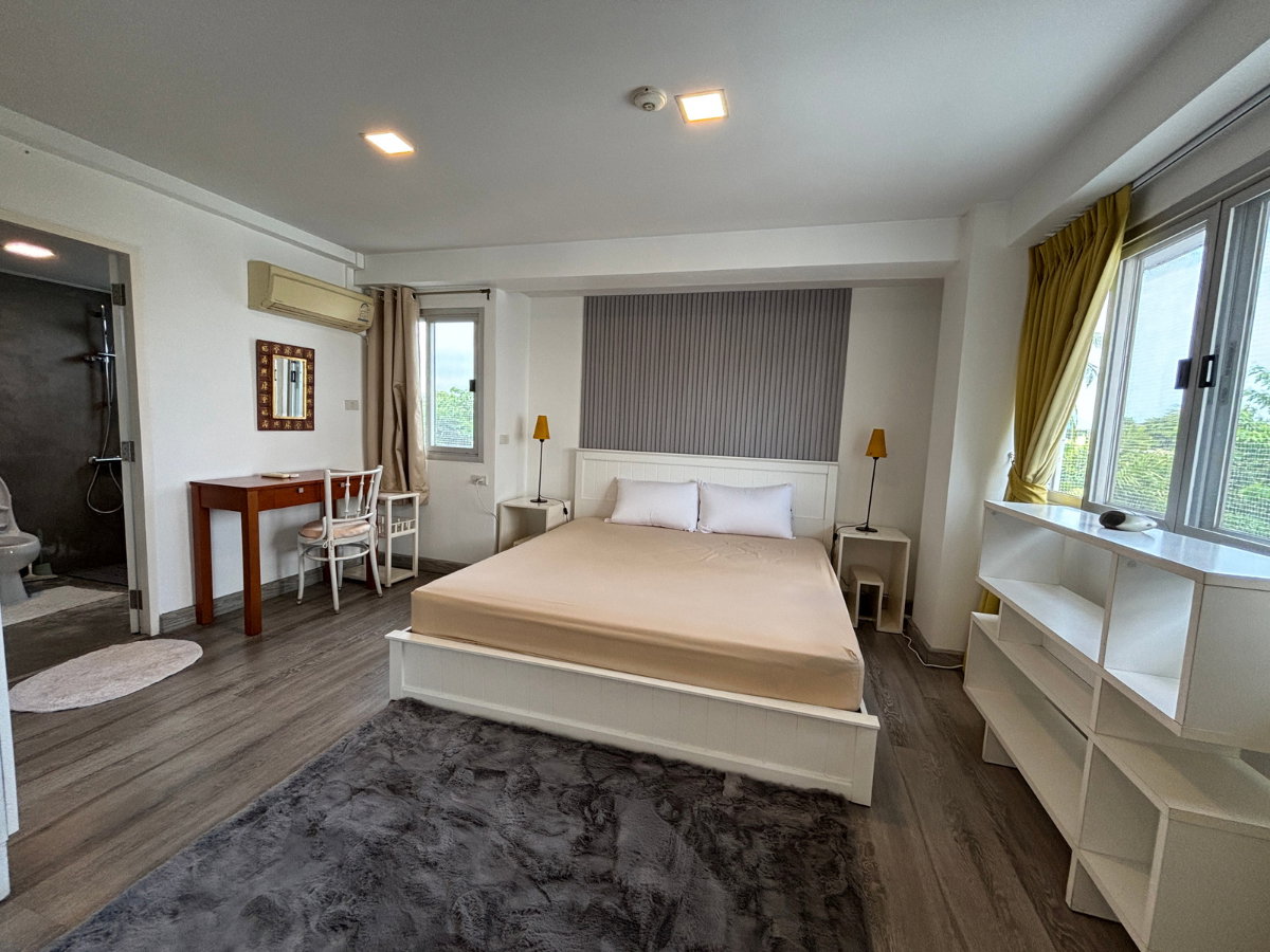 picture Code: 26KJ3778 for rent Sammakorn Ramkhamhaeng ðĨðĨ Line ID: @kjcondo (with @)ðĨðĨ - 3/7