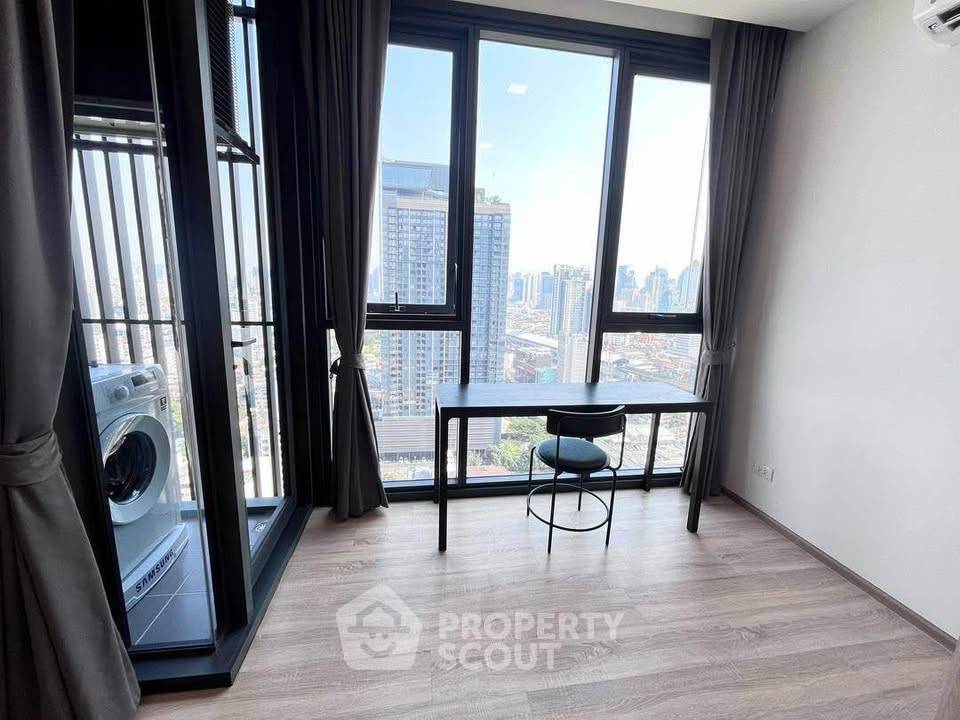 picture 1-BR Condo At XT Phayathai, 30th Floor | 400m to BTS Phaya Thai (ID 3087191) - 3/6