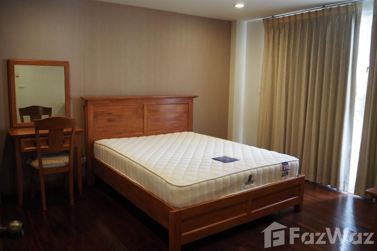 picture 3 Bedroom Condo for rent at Nagara Mansion 1079788 - 3/16