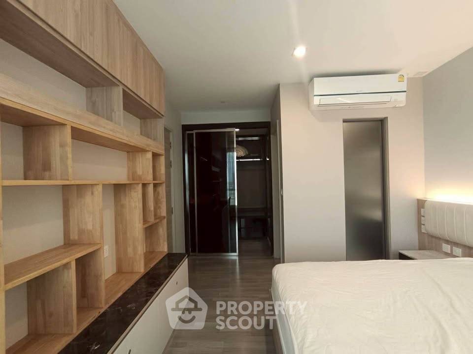 รูป คอนโด 2 ห้องนอน ให้เช่า สภาพดี ราคาเหมาะสม ชั้น 18 โครงการ The Room Sathorn–St. Louis ใกล้ BTS สุรศักดิ์ (ID 3107915) - รูปที่ 14/20