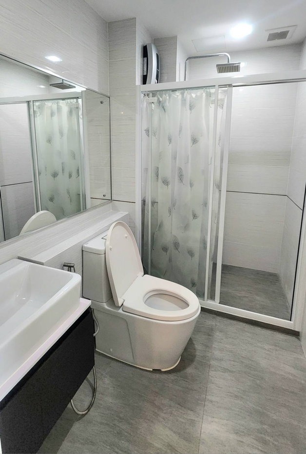 picture 2 bedroom for rent at “The Metropolis Samrong“ Next to BTS Samrong - 5/20