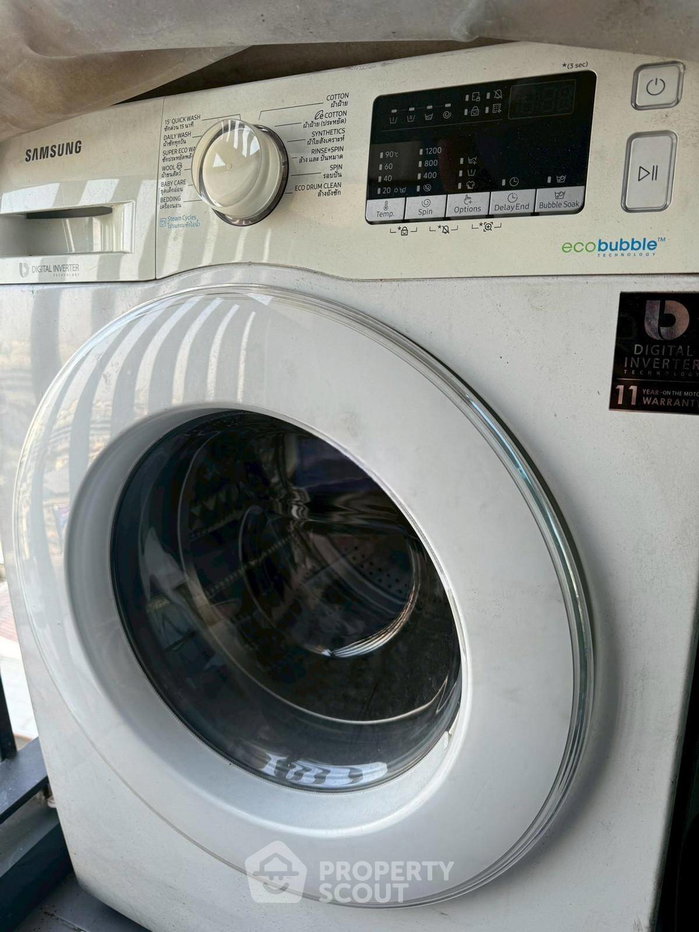 รูป คอนโด 2 ห้องนอน 34 ตร.ม. เดอะ ทรี สุขุมวิท 71-เอกมัย ใกล้ ARL รามคำแหง 200 ม. (ID 2875479) - รูปที่ 8/8