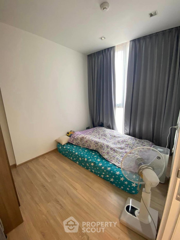 picture 30th-Floor 1-BR Condo, The Line Phahon - Pradipat, BTS Saphan Khwai (ID 1309503) - 3/11