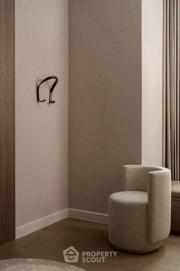 picture Well-Priced 2-BR 92 Sqm Condo For Rent, Supalai Icon Sathon, MRT Silom (ID 3104134) - 14/14