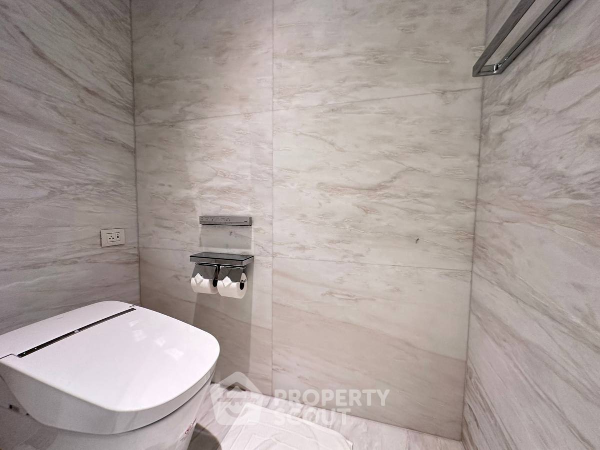 picture Near BTS Chit Lom 200m | 2-BR Condo SCOPE Langsuan, Low Floor (ID 3104778) - 10/10