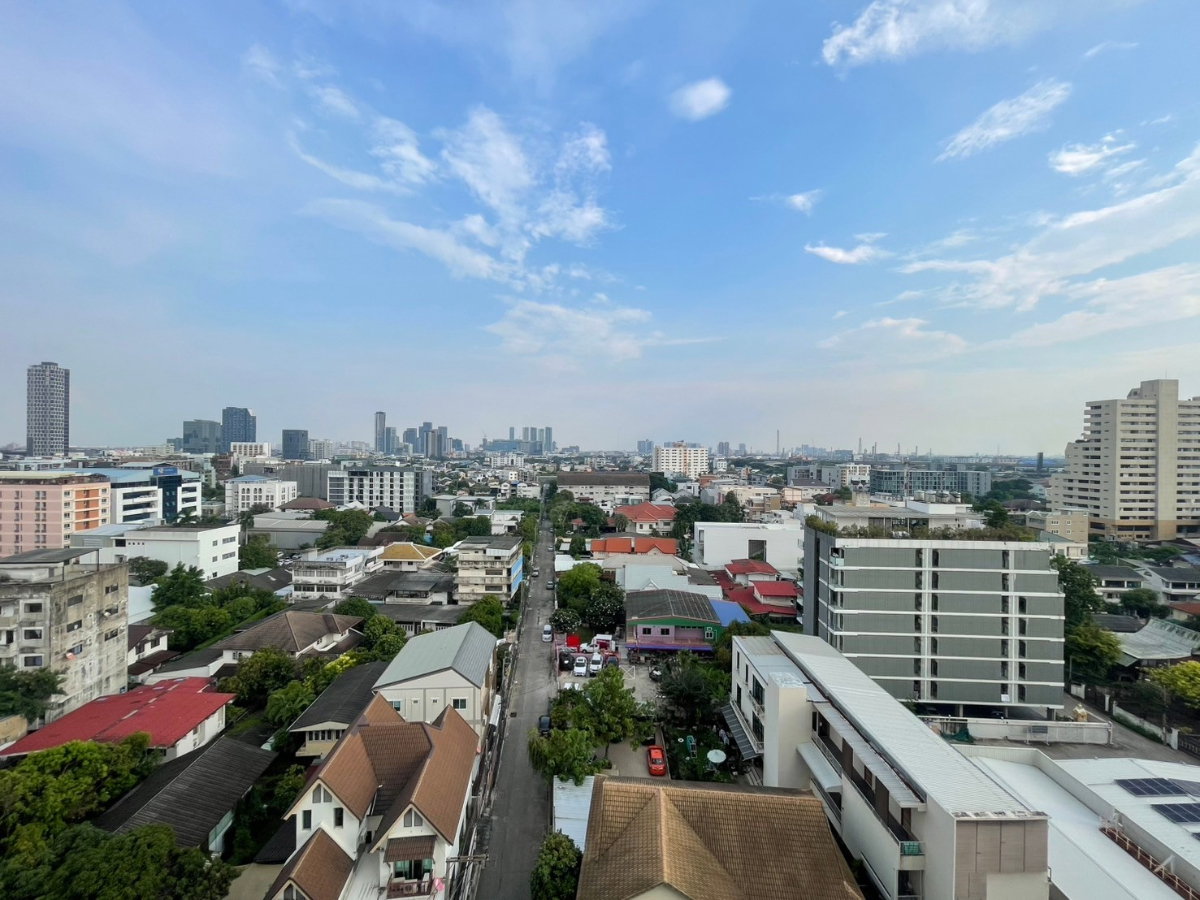 picture Mayfair Place Sukhumvit 50 2Bedroom/1Bedroom Ready to move in - 2/14