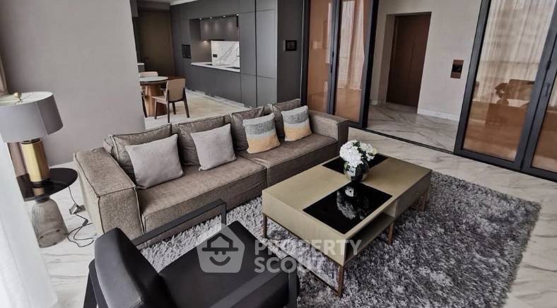 picture 2-BR 125 Sqm Condo For Rent At The Monument Thong Lo (ID 3101803) - 4/8