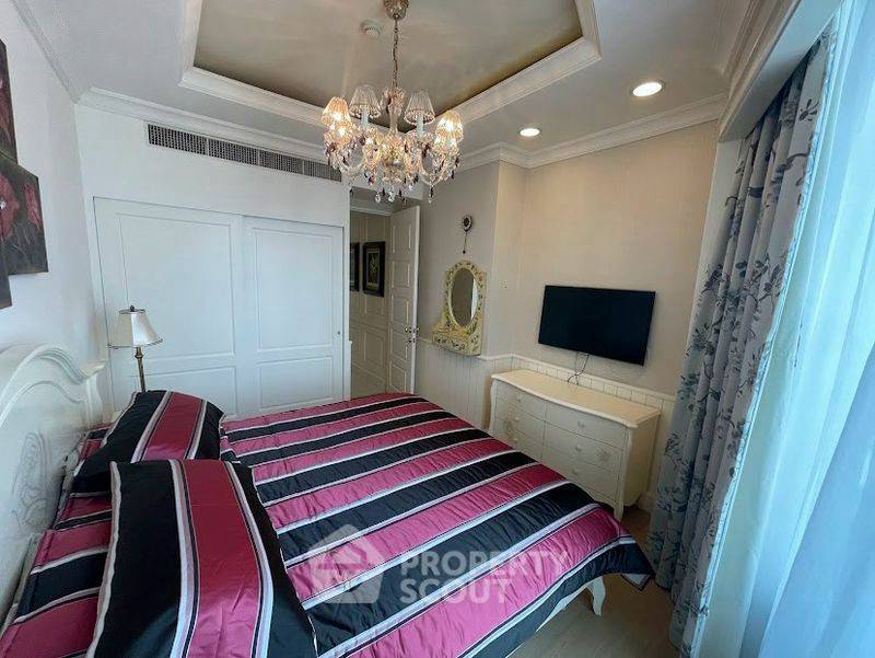 picture 3-BR 178 Sqm Condo At Royce Private Residences, MRT Sukhumvit (ID 3105753) - 8/20