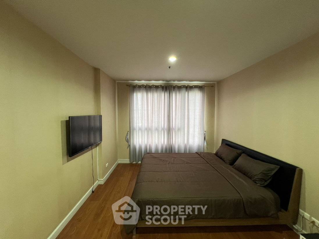 picture 1-BR Condo One X Sukhumvit 26, 8th Floor Near BTS Phrom Phong (ID 3105193) - 19/19