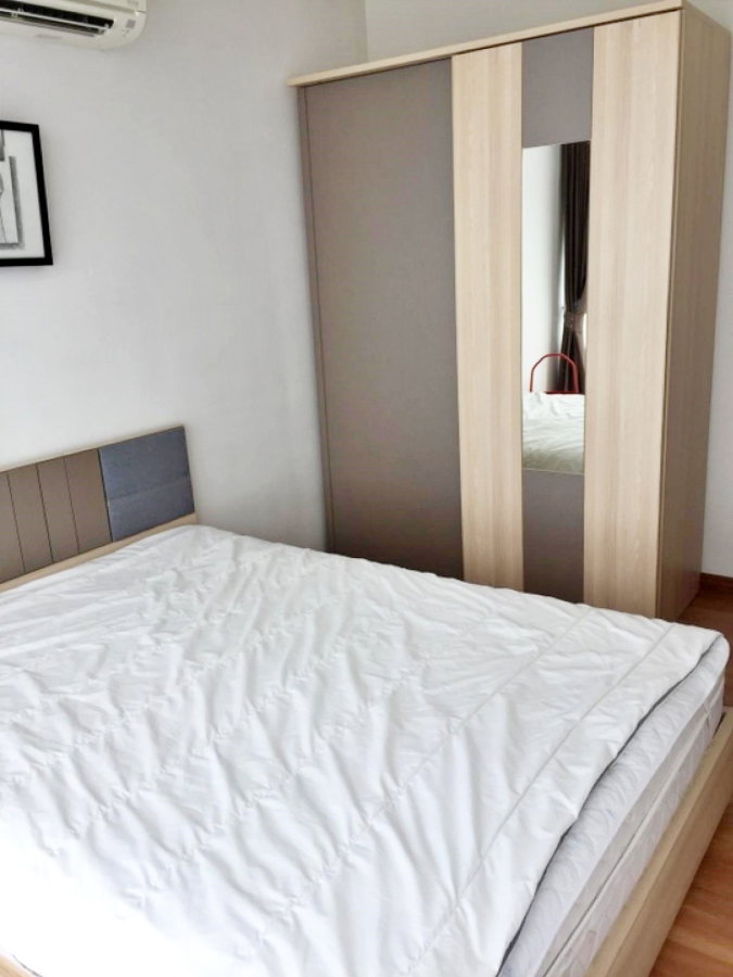 รูป 2 ห้องนอน🦊HunterCondo🦊เดอะ โคสต์ คอนโดมิเนียม - รูปที่ 10/15