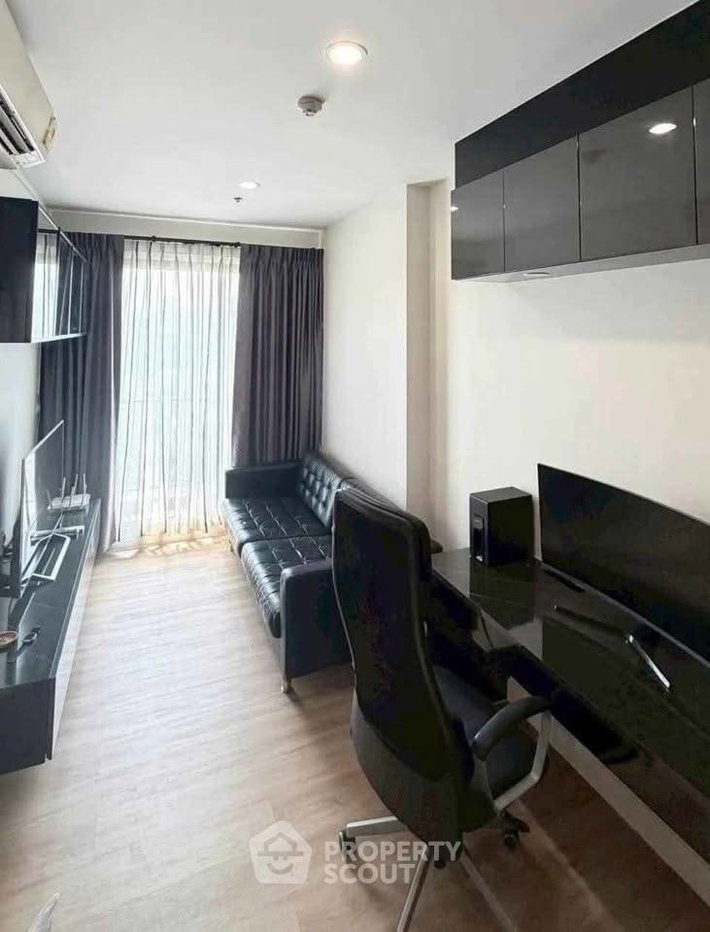 picture Great Value 1-BR Condo At The Niche Pride Thong Lo-Phetchaburi (ID 3103089) - 4/12
