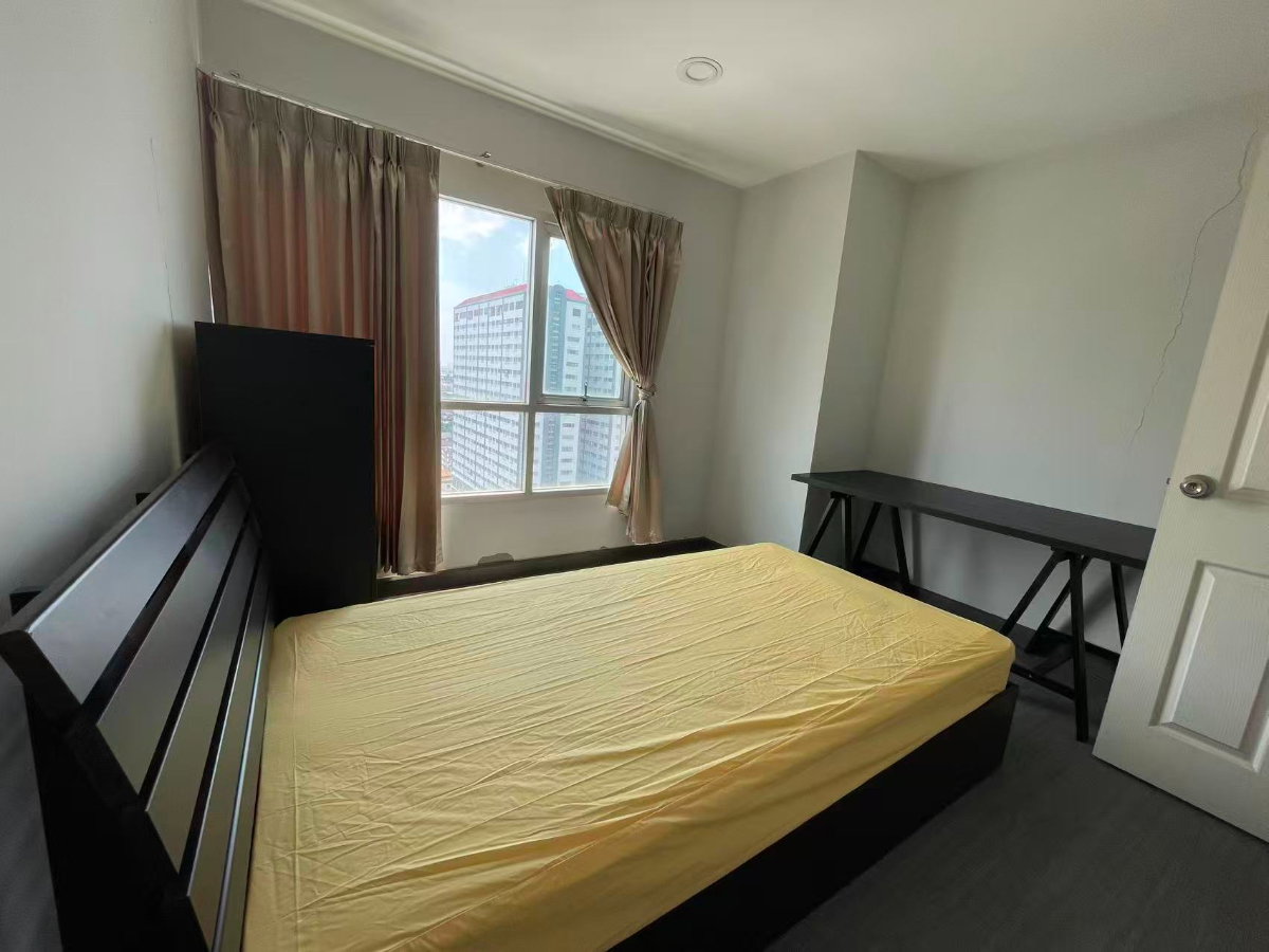 picture 2 Beds 2 Baths, High Rise High Floor, 3 Mins from MRT station - 5/9