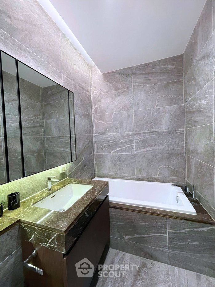 รูป คอนโด 1 ห้องนอน The Esse Sukhumvit 36 ห่าง BTS ทองหล่อ 70 ม. ชั้น 14 ขนาด 38 ตร.ม. (ID 3102650) - รูปที่ 7/8