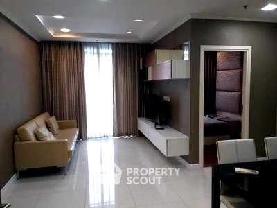 Condos for sale : 2-BR 52 Sqm Condo For Sale, The Metropolis Samrong Interchange near BTS Samrong (90m) (ID 3106173)