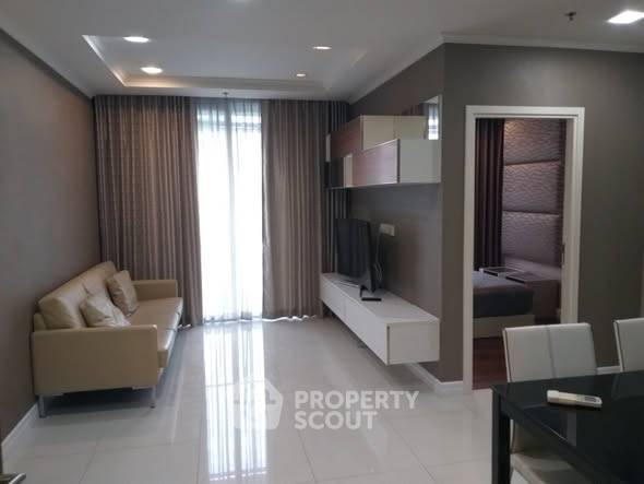 picture 2-BR 52 Sqm Condo For Sale, The Metropolis Samrong Interchange near BTS Samrong (90m) (ID 3106173) - 1/14