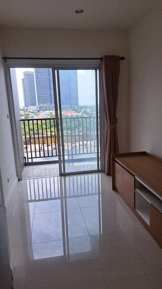 รูป 🏢 ให้เช่าคอนโด : Manor Sanambinnam (แมเนอร์ สนามบินน้ำ) รหัสทรัพย์ | 📌LNP-C14117 - รูปที่ 7/13
